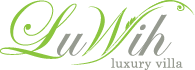 Villa Luwih